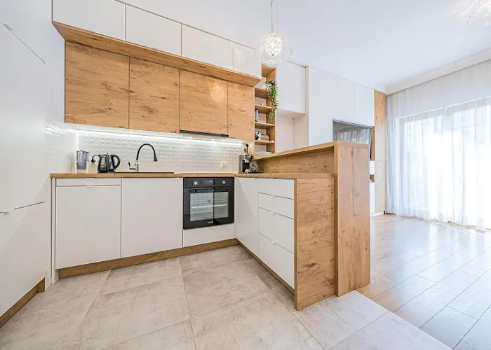 Mala Letnica Gdańsk