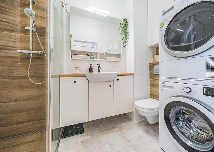 Apartman Mala Letnica *