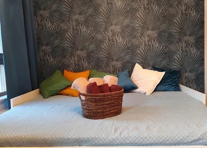 Mala Letnica Apartman *