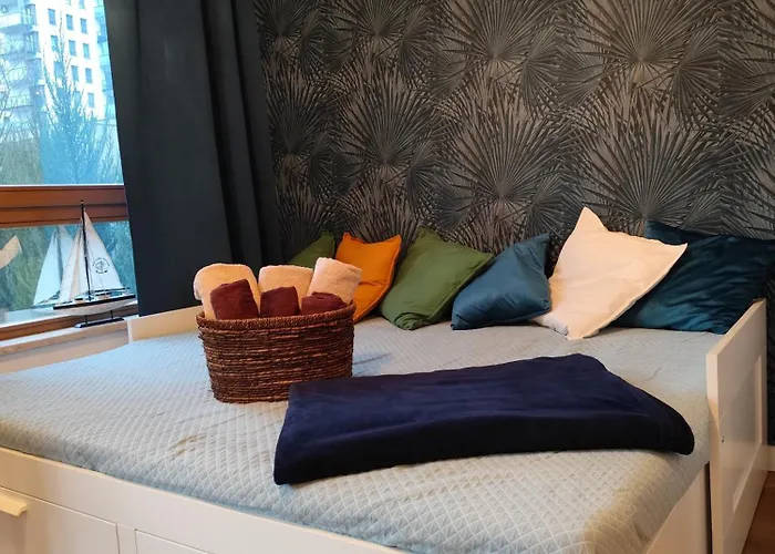 Apartman Mala Letnica