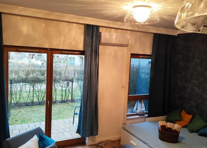 Mala Letnica * Gdańsk