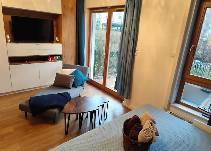 Mala Letnica Gdańsk