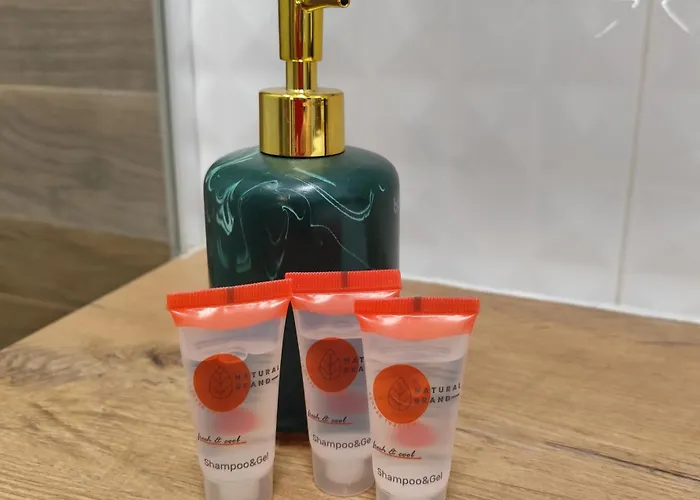 Apartman Mala Letnica Gdańsk