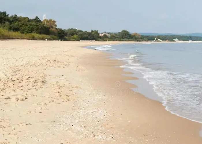 Mala Letnica Gdańsk