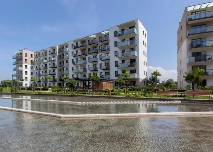 Apartman Mala Letnica *