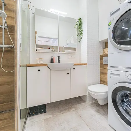 Appartement Mala Letnica *