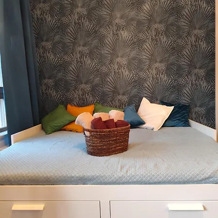 Mala Letnica Apartment *