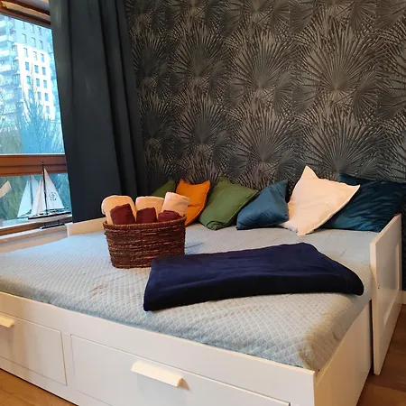 Appartement Mala Letnica