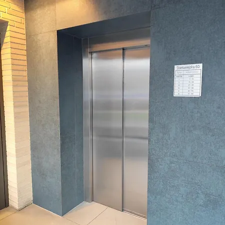 Appartement Mala Letnica Gdańsk