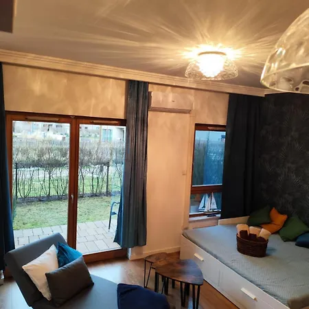 Mala Letnica * Gdańsk