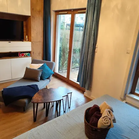 Mala Letnica Γκντανσκ