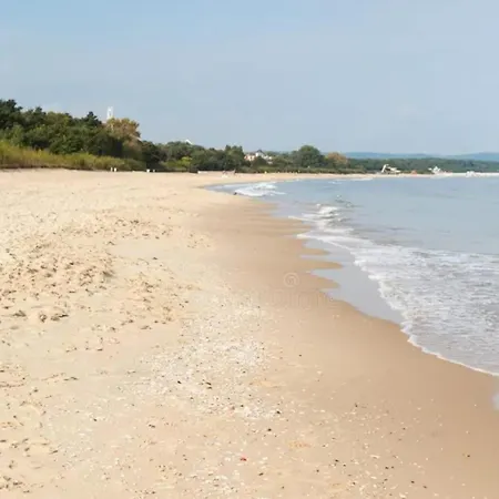 Mala Letnica 格但斯克