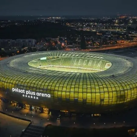 Appartamento Mala Letnica