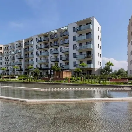 Apartment Mala Letnica *