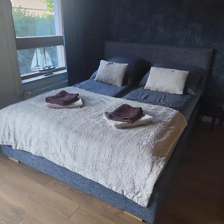 Appartement Mala Letnica Gdańsk