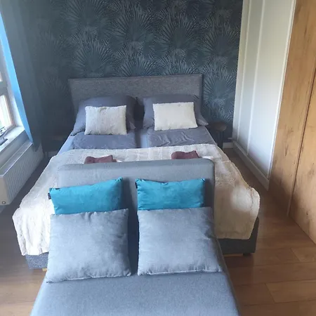 Mala Letnica Appartement