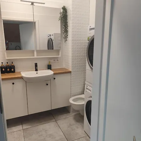 Appartement Mala Letnica