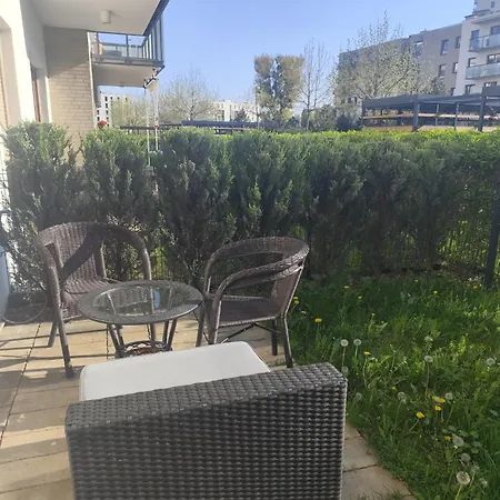 Mala Letnica Appartement *