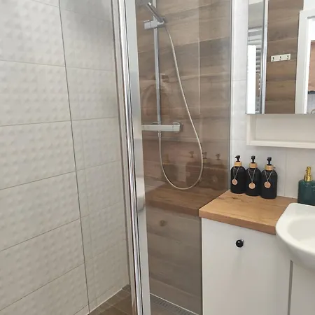 Lejlighed Mala Letnica Gdańsk