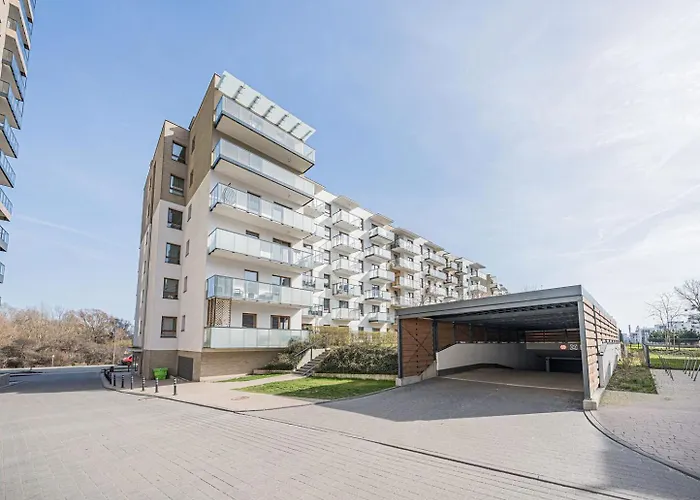 Mala Letnica Apartment *