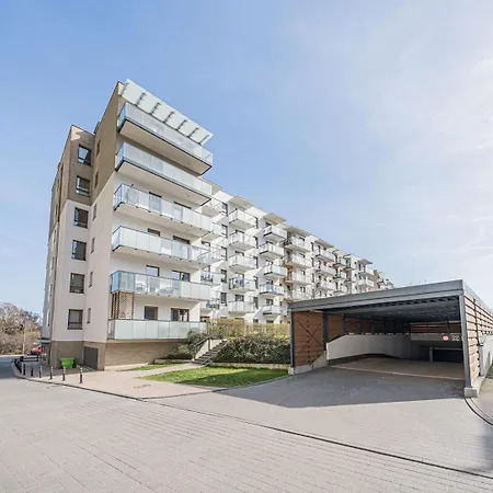Mala Letnica Appartement *